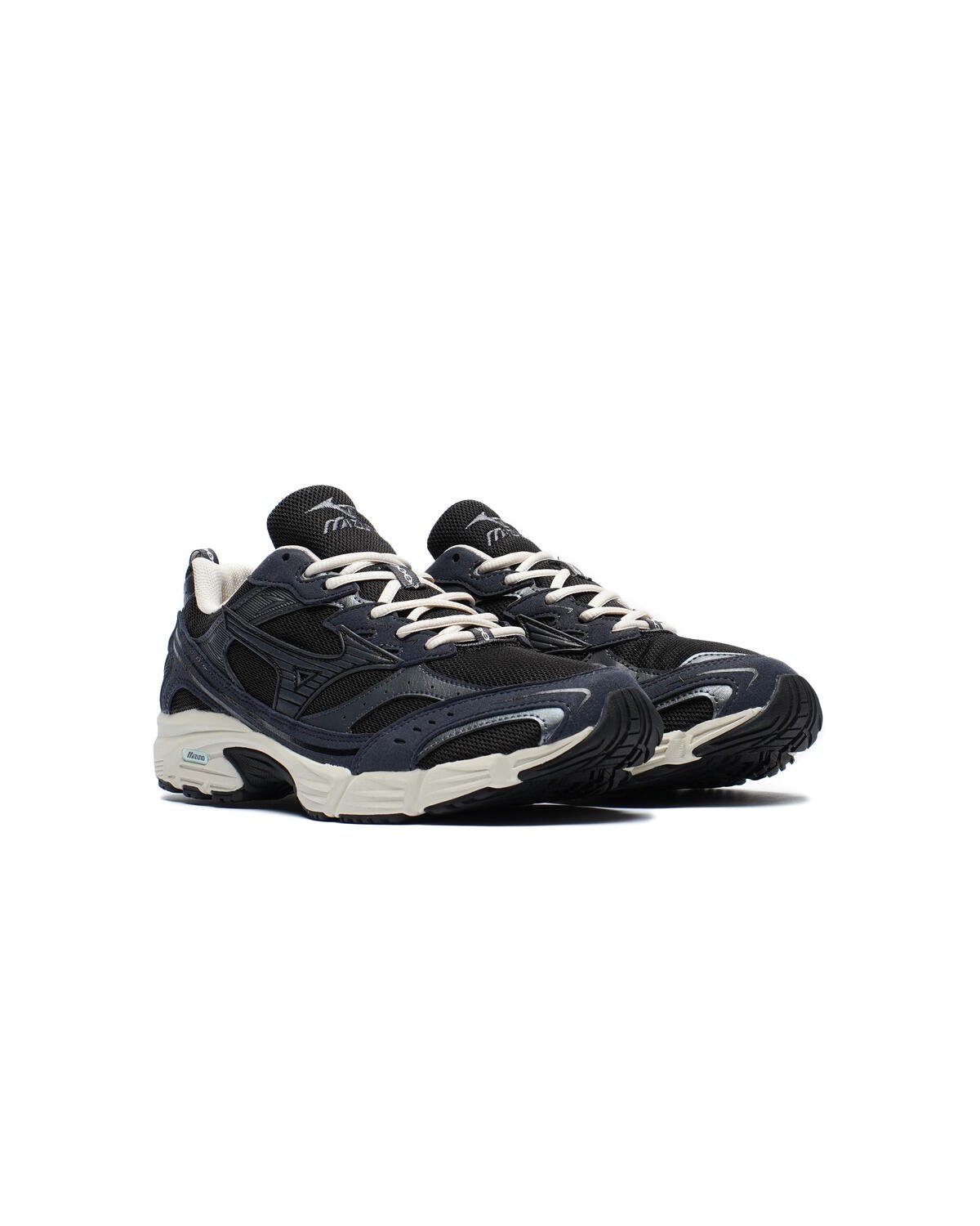 Mizuno MXR Suede | D1GA246702 | AFEW STORE